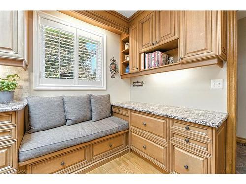 298 Glen Afton Drive, Burlington, ON - Indoor