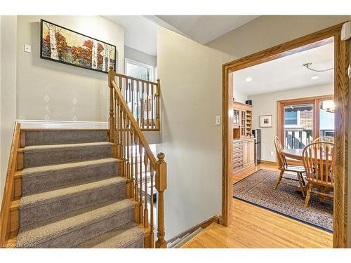 298 Glen Afton Drive, Burlington, ON - Indoor Photo Showing Other Room