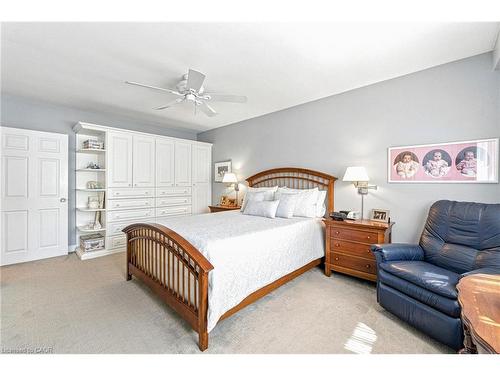 298 Glen Afton Drive, Burlington, ON - Indoor Photo Showing Bedroom