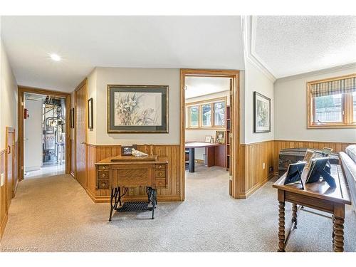 298 Glen Afton Drive, Burlington, ON - Indoor Photo Showing Other Room