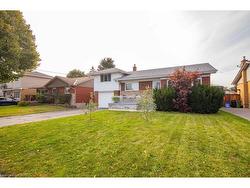 60 Ivy Lea Place  Hamilton, ON L8T 3R6