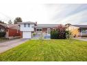60 Ivy Lea Place, Hamilton, ON  - Outdoor 