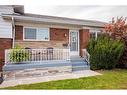 60 Ivy Lea Place, Hamilton, ON  - Outdoor 
