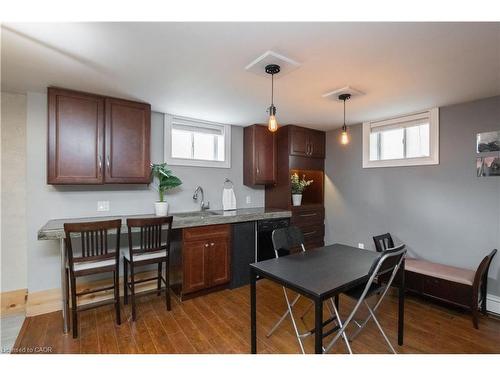 60 Ivy Lea Place, Hamilton, ON - Indoor