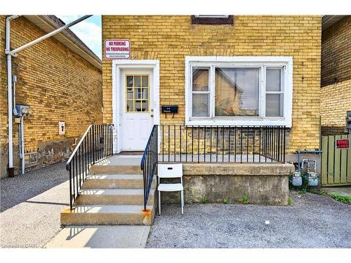 Upper-15 Warnock Street, Cambridge, ON - Outdoor