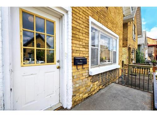 Upper-15 Warnock Street, Cambridge, ON - Outdoor