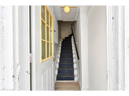 Upper-15 Warnock Street, Cambridge, ON - Indoor Photo Showing Other Room