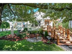 12 Walpole Drive  Jarvis, ON N0A 1J0