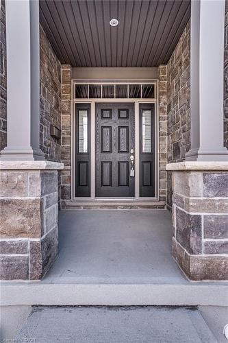 53-435 Winchester Drive, Waterloo, ON - Outdoor