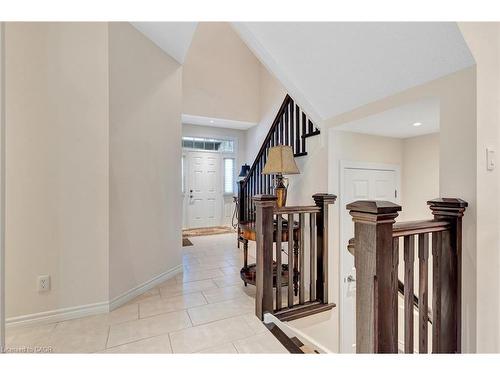 53-435 Winchester Drive, Waterloo, ON - Indoor Photo Showing Other Room