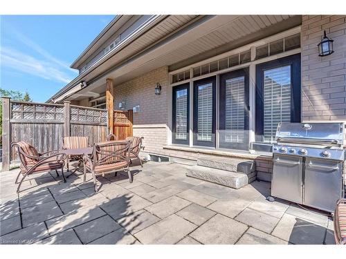 53-435 Winchester Drive, Waterloo, ON - Outdoor With Deck Patio Veranda With Exterior
