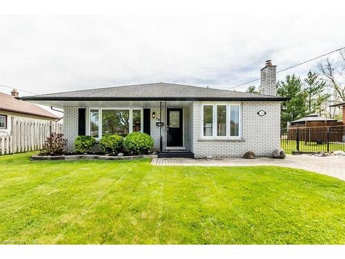 30 Terrace Avenue  Welland, ON L3C 2C4