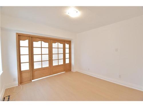 238 Lowther Street N, Cambridge, ON - Indoor Photo Showing Other Room