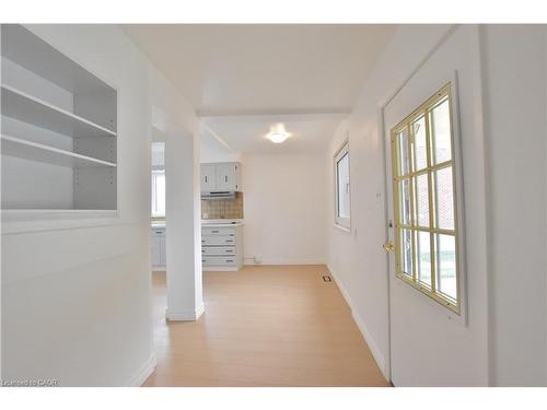 238 Lowther Street N, Cambridge, ON - Indoor Photo Showing Other Room
