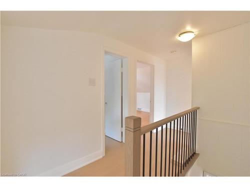 238 Lowther Street N, Cambridge, ON - Indoor Photo Showing Other Room