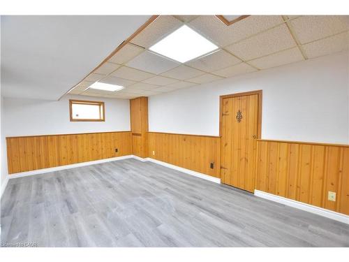 238 Lowther Street N, Cambridge, ON - Indoor