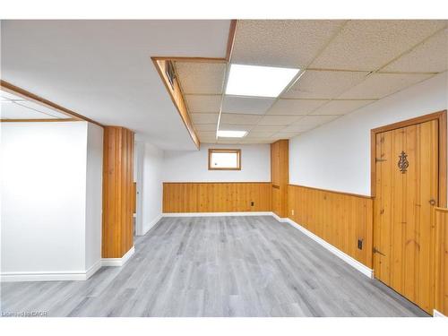 238 Lowther Street N, Cambridge, ON - Indoor