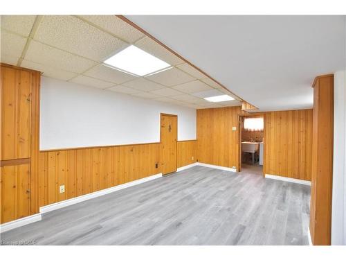 238 Lowther Street N, Cambridge, ON - Indoor