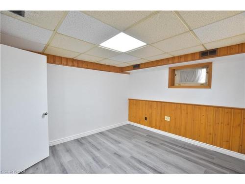 238 Lowther Street N, Cambridge, ON - Indoor