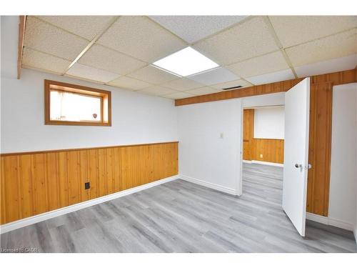 238 Lowther Street N, Cambridge, ON - Indoor