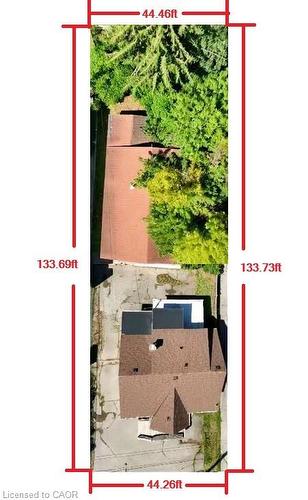 238 Lowther Street N, Cambridge, ON - Other