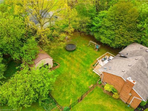 152 Concession 7 Road E, Millgrove, ON - Outdoor