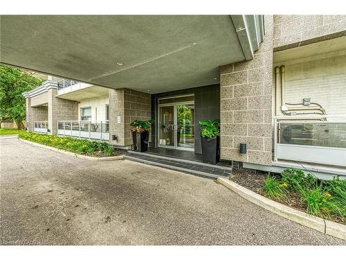 302-350 Concession Street, Hamilton, ON - Outdoor With Exterior