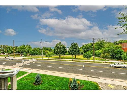 302-350 Concession Street, Hamilton, ON - Outdoor With View