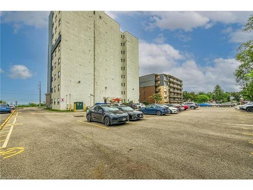 302-350 Concession Street, Hamilton, ON - Outdoor