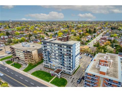 302-350 Concession Street, Hamilton, ON - Outdoor With View