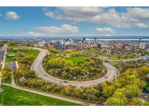 302-350 Concession Street, Hamilton, ON - Outdoor With View
