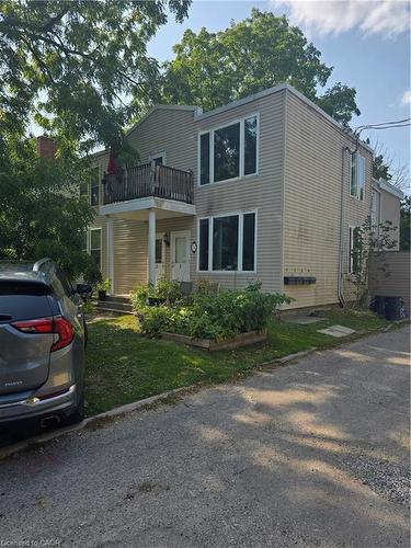 74 William Street W, Waterloo, ON 