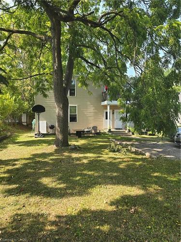 74 William Street W, Waterloo, ON 