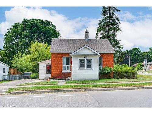 150 Finkle Street  Woodstock, ON N4S 3E3