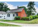 150 Finkle Street, Woodstock, ON  - Outdoor 
