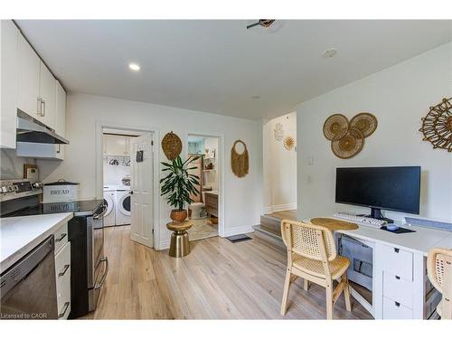 150 Finkle Street, Woodstock, ON - Indoor