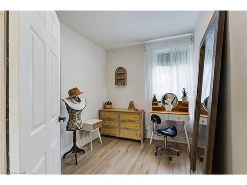 150 Finkle Street, Woodstock, ON - Indoor Photo Showing Office