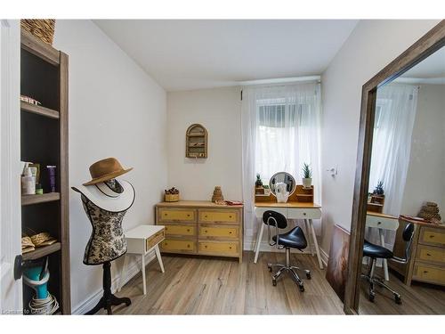 150 Finkle Street, Woodstock, ON - Indoor Photo Showing Office