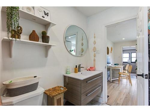 150 Finkle Street, Woodstock, ON - Indoor Photo Showing Other Room