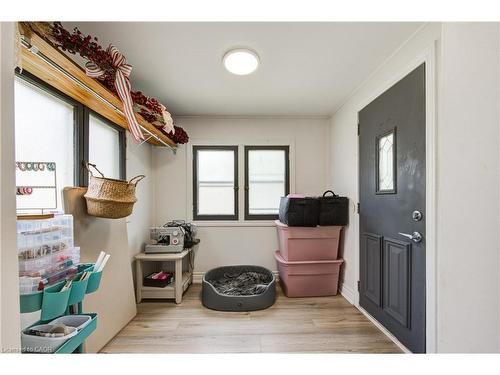 150 Finkle Street, Woodstock, ON - Indoor Photo Showing Other Room