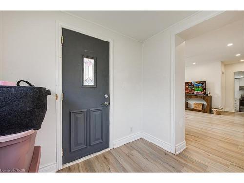 150 Finkle Street, Woodstock, ON - Indoor Photo Showing Other Room