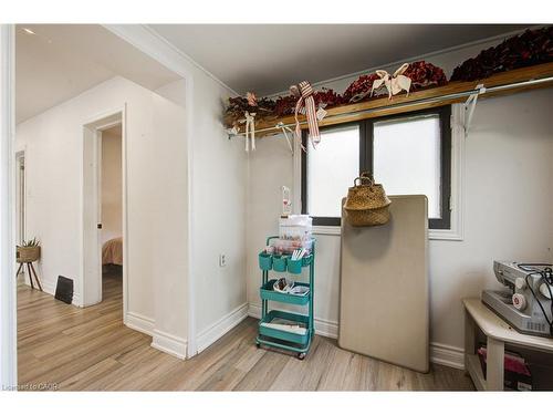 150 Finkle Street, Woodstock, ON - Indoor