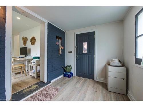 150 Finkle Street, Woodstock, ON - Indoor