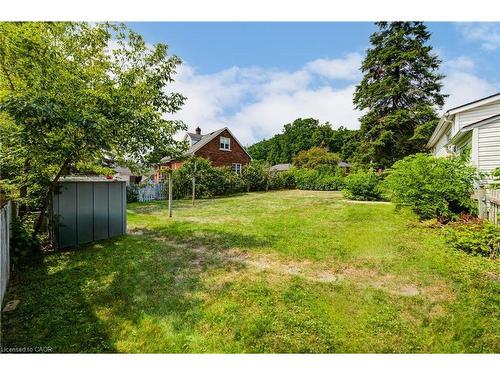 150 Finkle Street, Woodstock, ON - Outdoor