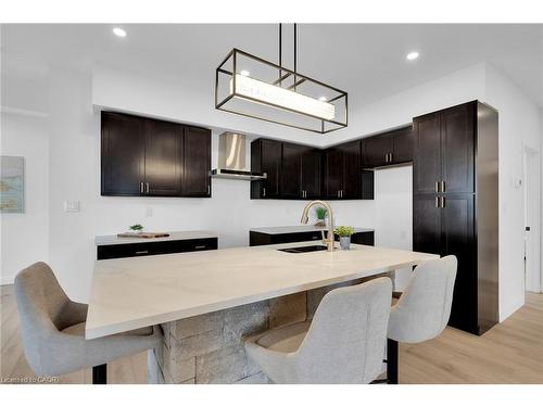 4093 Rainham Road, Selkirk, ON - Indoor