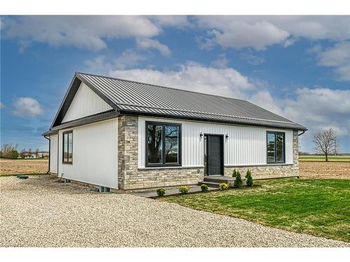 4093 Rainham Road, Selkirk, ON - Outdoor