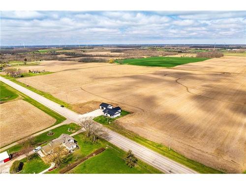 4093 Rainham Road, Selkirk, ON - Outdoor With View