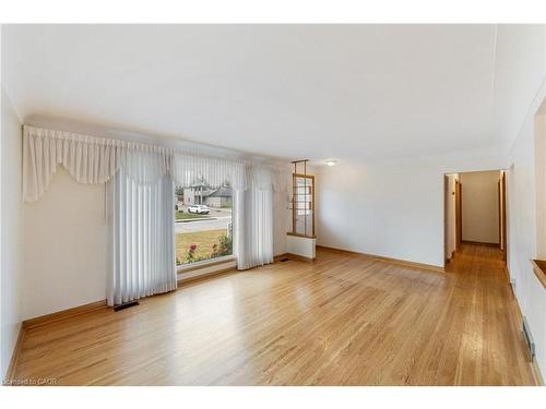 347 Hixon Road, Hamilton, ON - Indoor