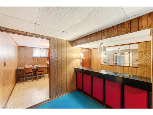 347 Hixon Road, Hamilton, ON - Indoor