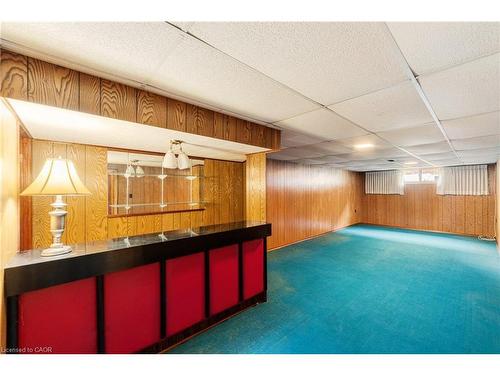 347 Hixon Road, Hamilton, ON - Indoor